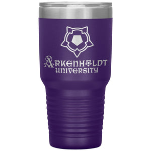Arkenholdt Arkenstar 30oz Vacuum Tumbler - Purple - Tumblers