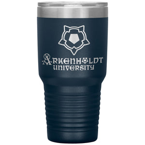 Arkenholdt Arkenstar 30oz Vacuum Tumbler - Navy - Tumblers