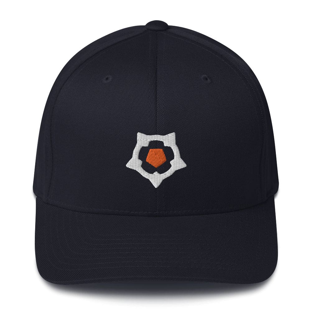 Arkenholdt Arkenstar Structured Twill Flexfit Cap