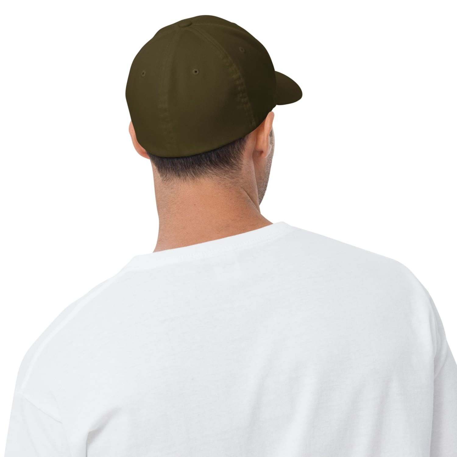 Arkenholdt Arkenstar Structured Twill Flexfit Cap