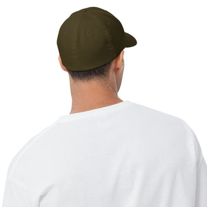 Arkenholdt Arkenstar Structured Twill Flexfit Cap