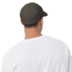 Arkenholdt Arkenstar Structured Twill Flexfit Cap