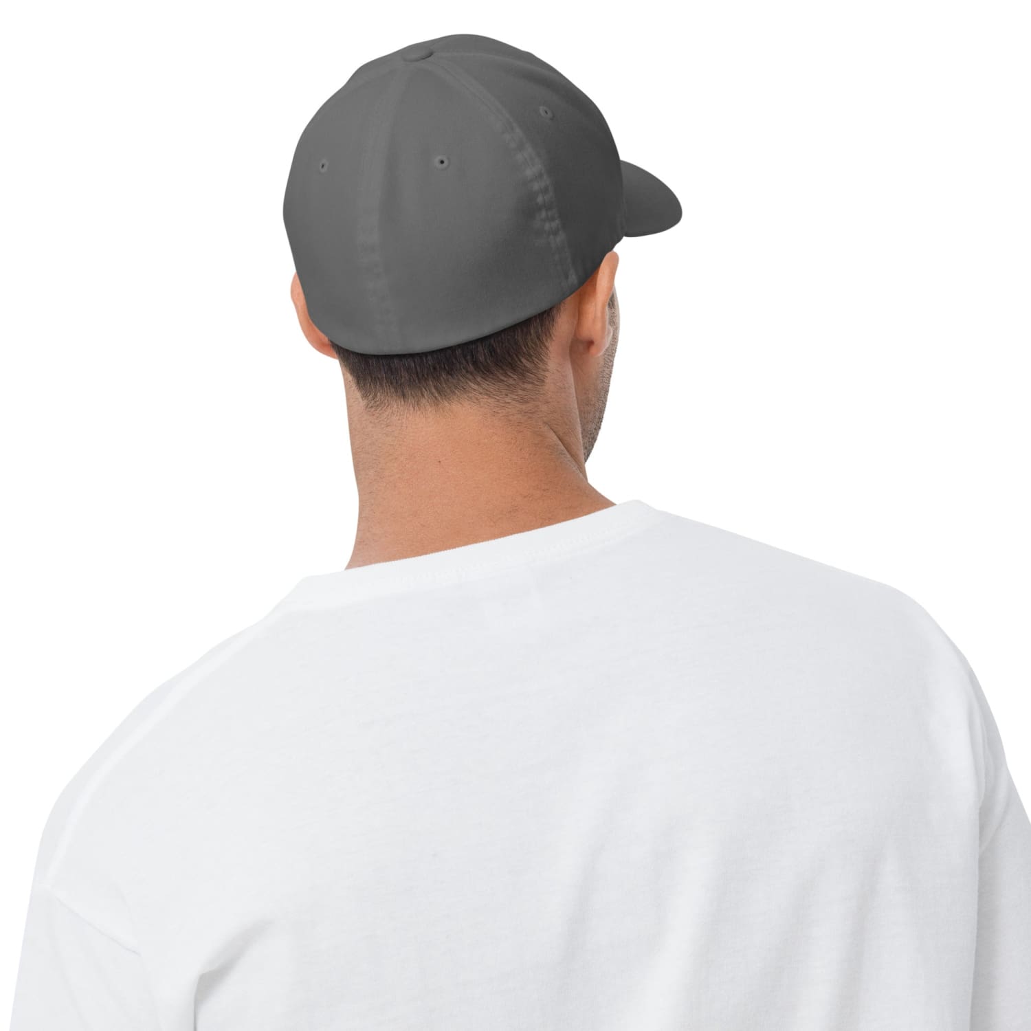 Arkenholdt Arkenstar Structured Twill Flexfit Cap