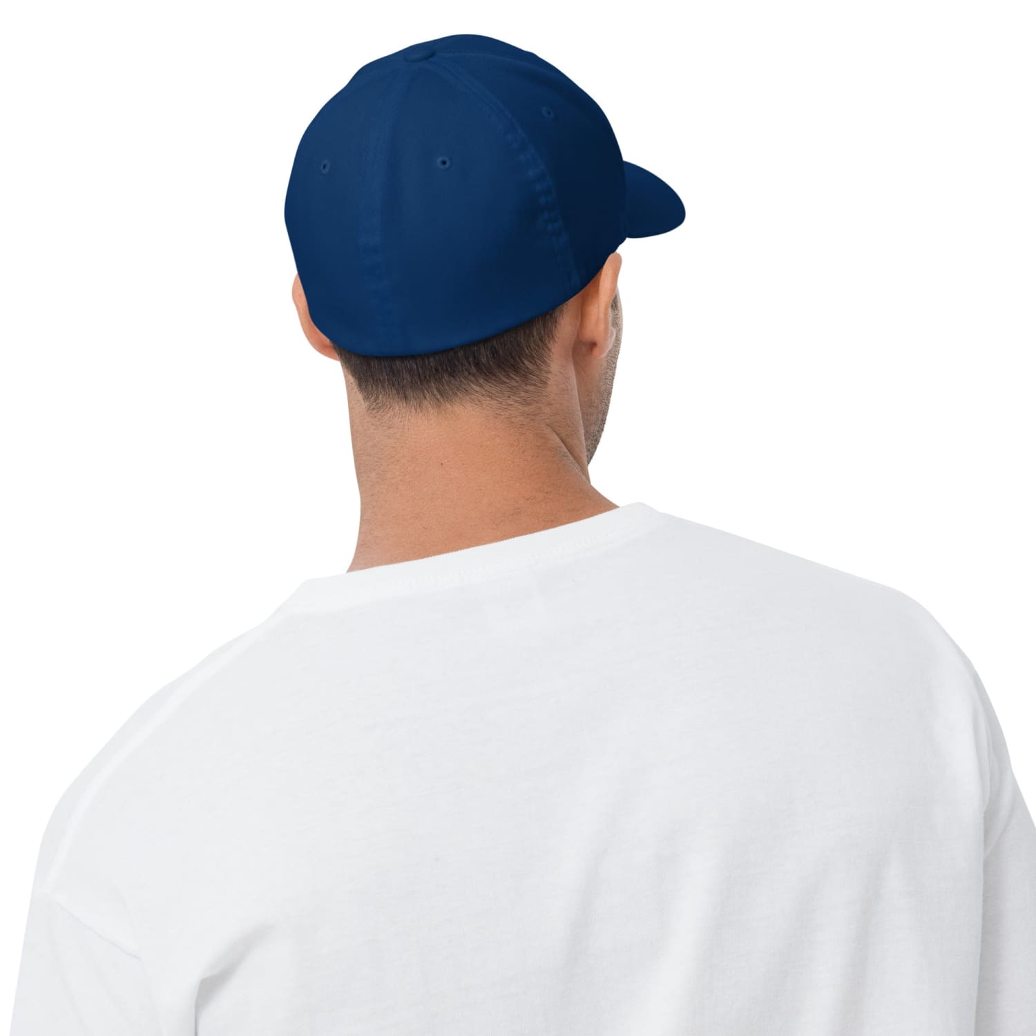 Arkenholdt Arkenstar Structured Twill Flexfit Cap