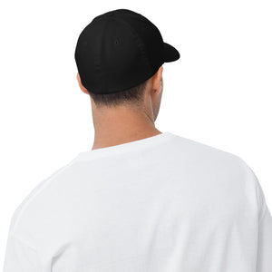 Arkenholdt Arkenstar Structured Twill Flexfit Cap