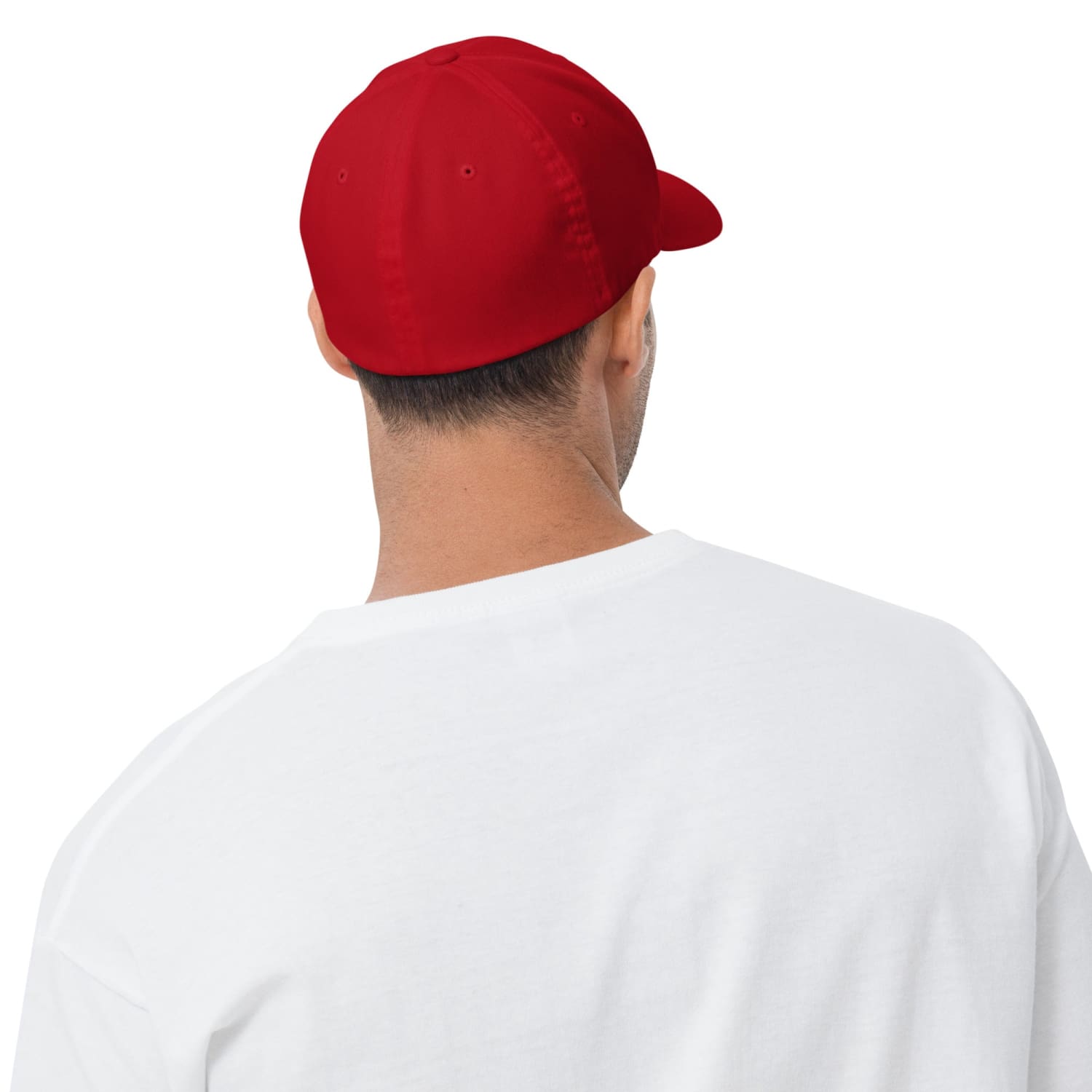 Arkenholdt Arkenstar Structured Twill Flexfit Cap