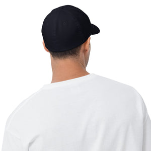 Arkenholdt Arkenstar Structured Twill Flexfit Cap