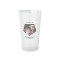 Arkenholdt Azolla 16oz Frosted Pint Glass - 16oz / Frosted - Mug