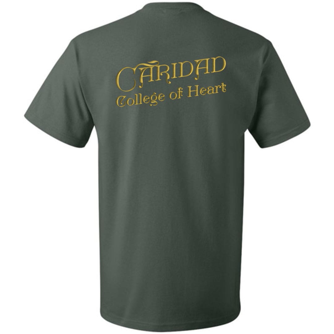 Arkenholdt Caridad Unisex Classic Tee