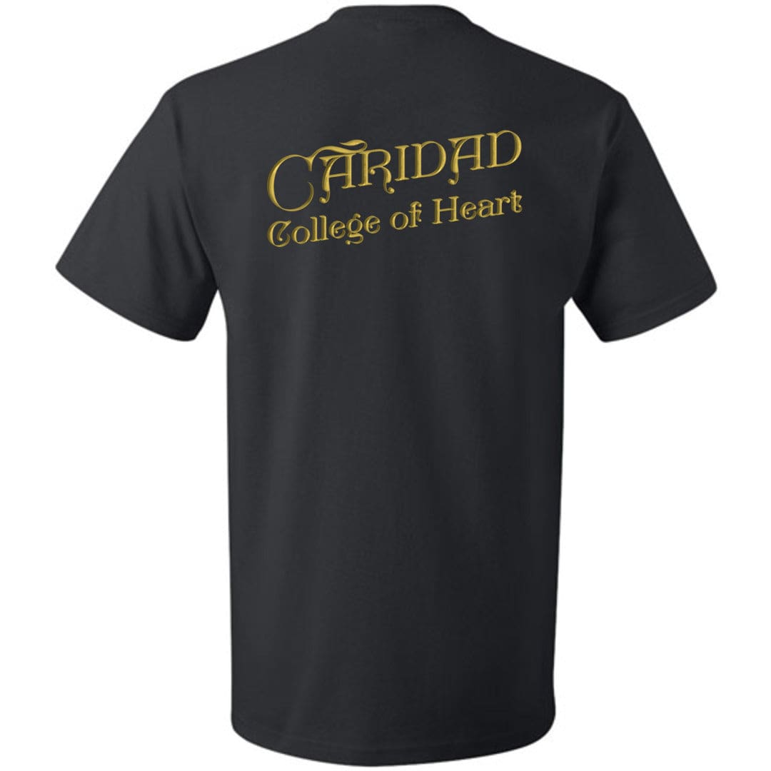 Arkenholdt Caridad Unisex Classic Tee