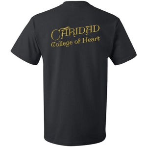 Arkenholdt Caridad Unisex Classic Tee