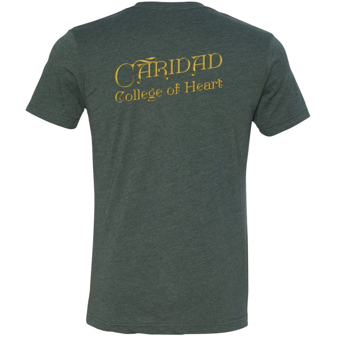 Arkenholdt Caridad Unisex Premium Tee