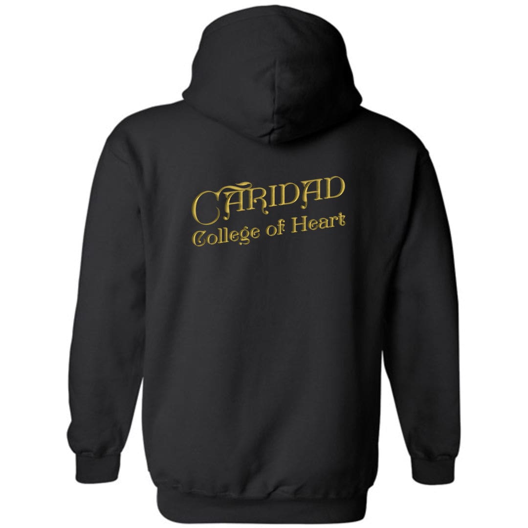Arkenholdt Caridad Unisex Pullover Hoodie