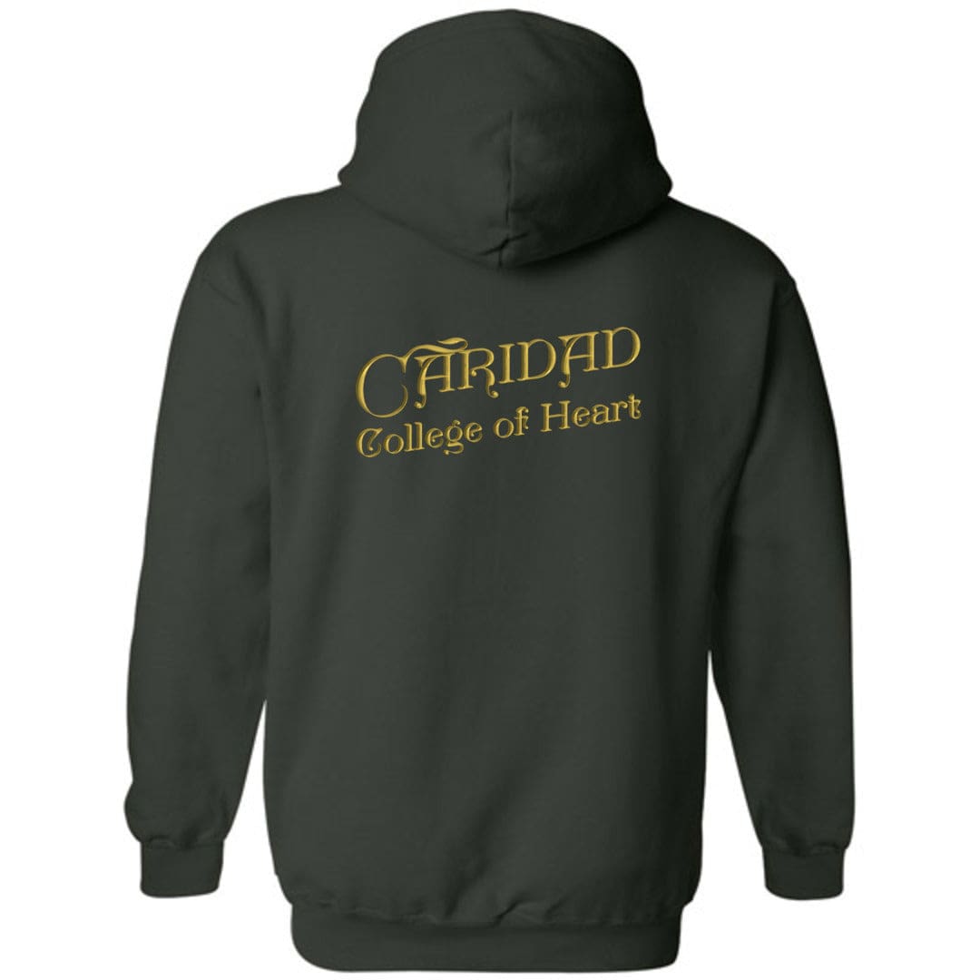 Arkenholdt Caridad Unisex Pullover Hoodie