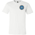 Arkenholdt Collaboration Unisex Premium Tee - White / XS