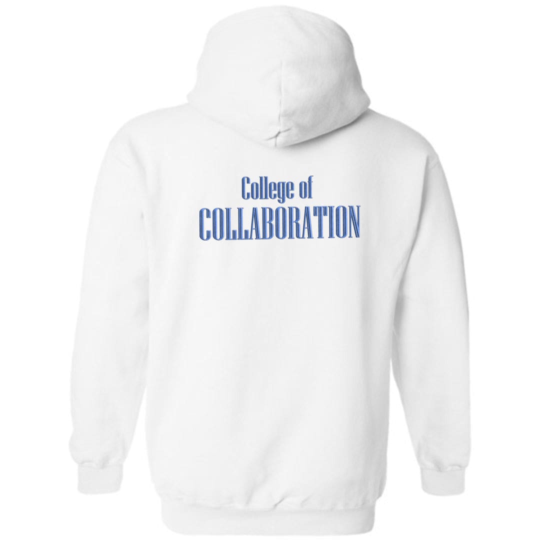 Arkenholdt Collaboration Unisex Pullover Hoodie