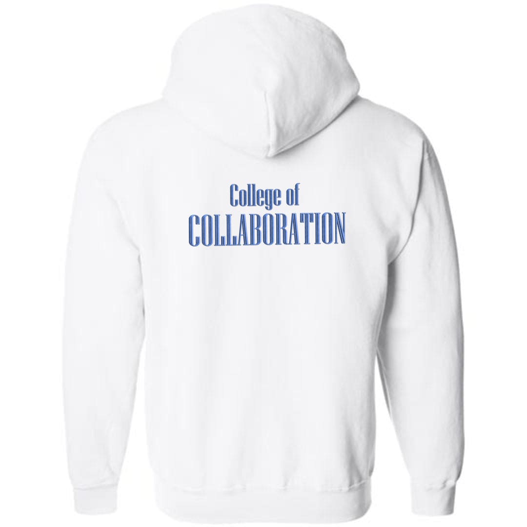 Arkenholdt Collaboration Unisex Zip Hoodie