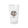 Arkenholdt Hoogo 16oz Frosted Pint Glass - 16oz / Frosted - Mug