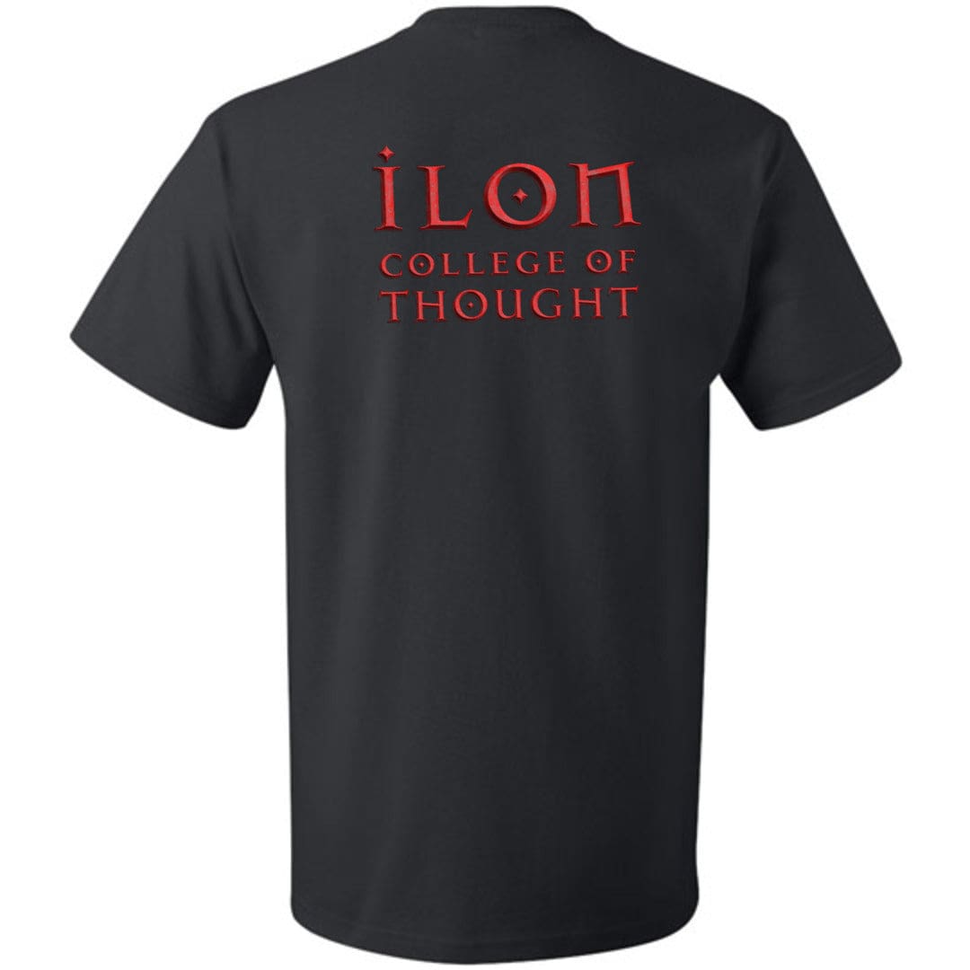 Arkenholdt Ilon Unisex Classic Tee