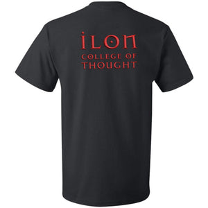 Arkenholdt Ilon Unisex Classic Tee