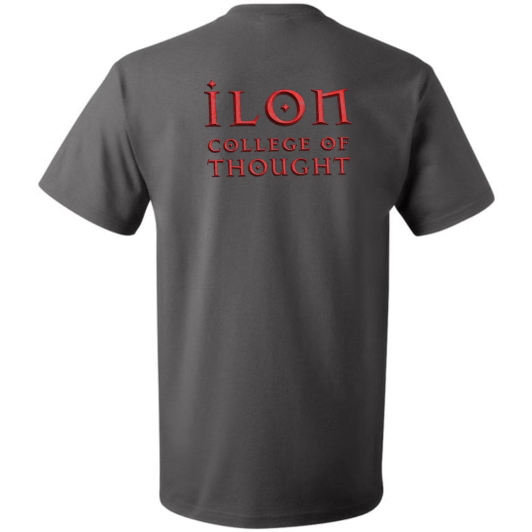 Arkenholdt Ilon Unisex Classic Tee