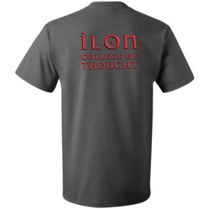 Arkenholdt Ilon Unisex Classic Tee