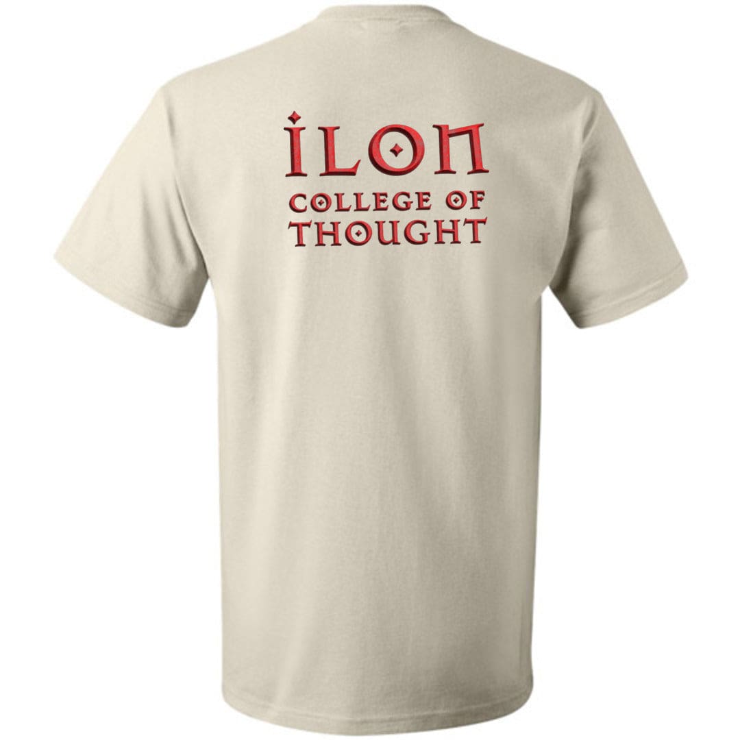 Arkenholdt Ilon Unisex Classic Tee