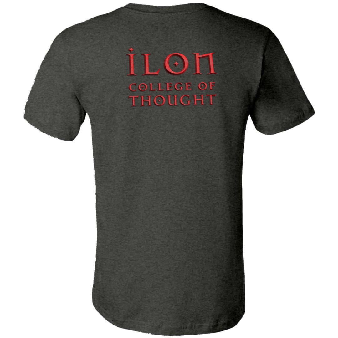 Arkenholdt Ilon Unisex Premium Tee