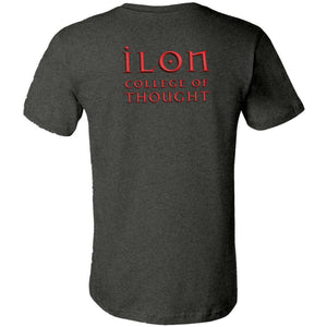 Arkenholdt Ilon Unisex Premium Tee