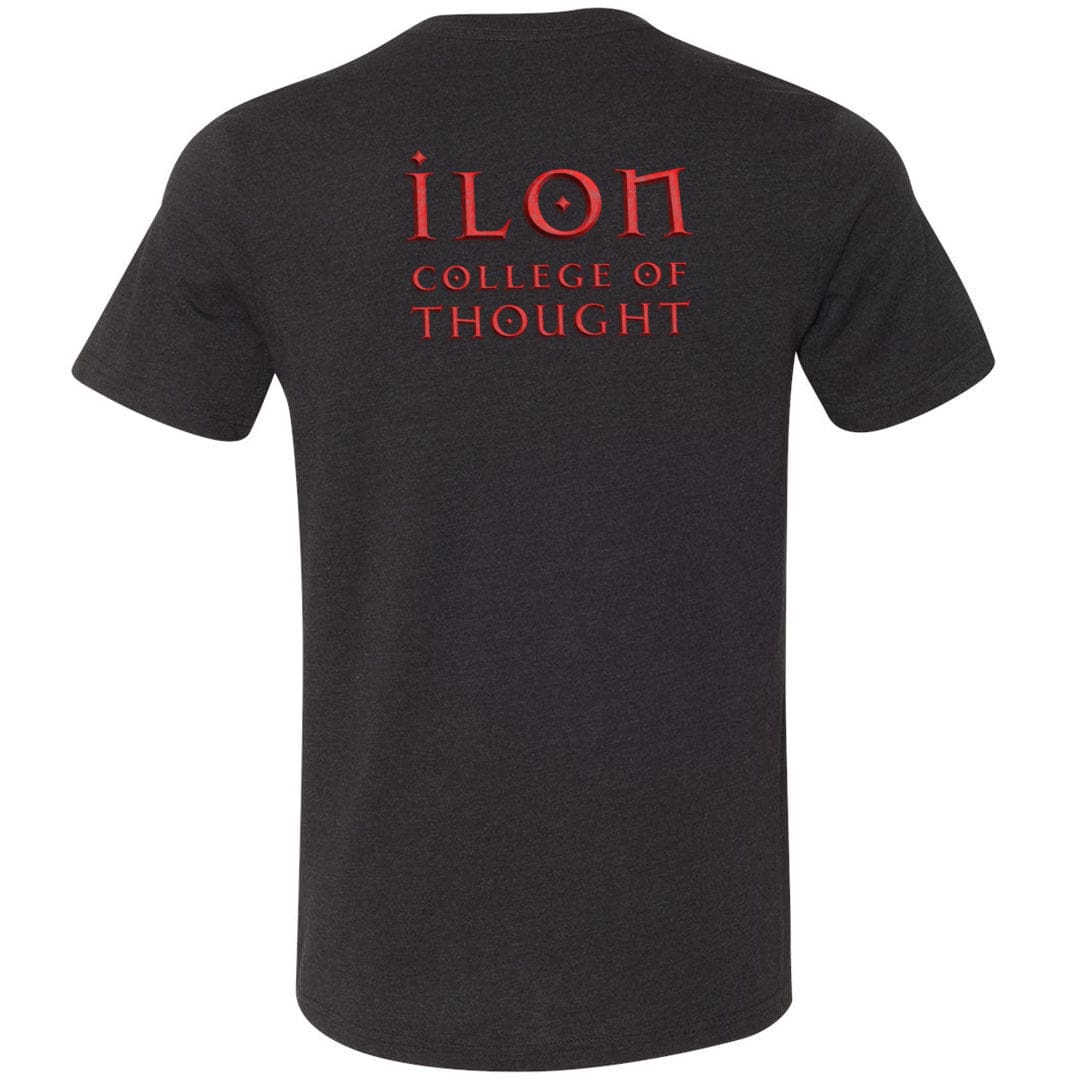 Arkenholdt Ilon Unisex Premium Tee