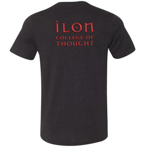 Arkenholdt Ilon Unisex Premium Tee