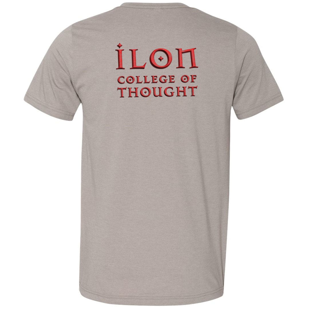 Arkenholdt Ilon Unisex Premium Tee