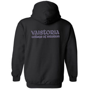 Arkenholdt Vaistoria Unisex Pullover Hoodie