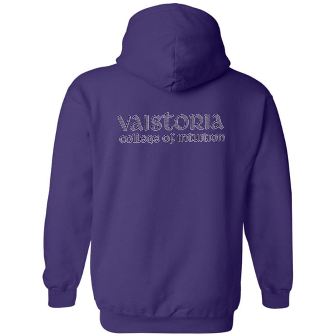 Arkenholdt Vaistoria Unisex Pullover Hoodie