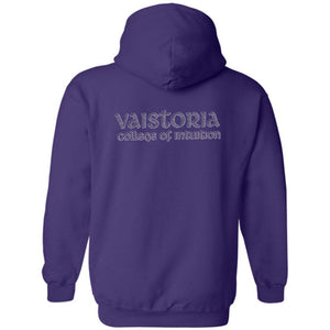 Arkenholdt Vaistoria Unisex Pullover Hoodie