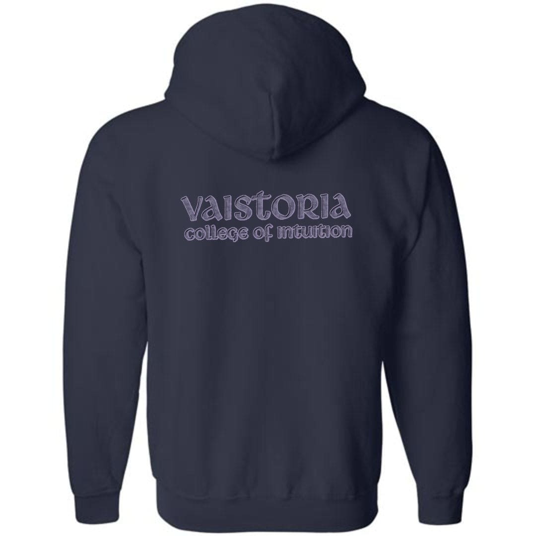 Arkenholdt Vaistoria Unisex Zip Hoodie