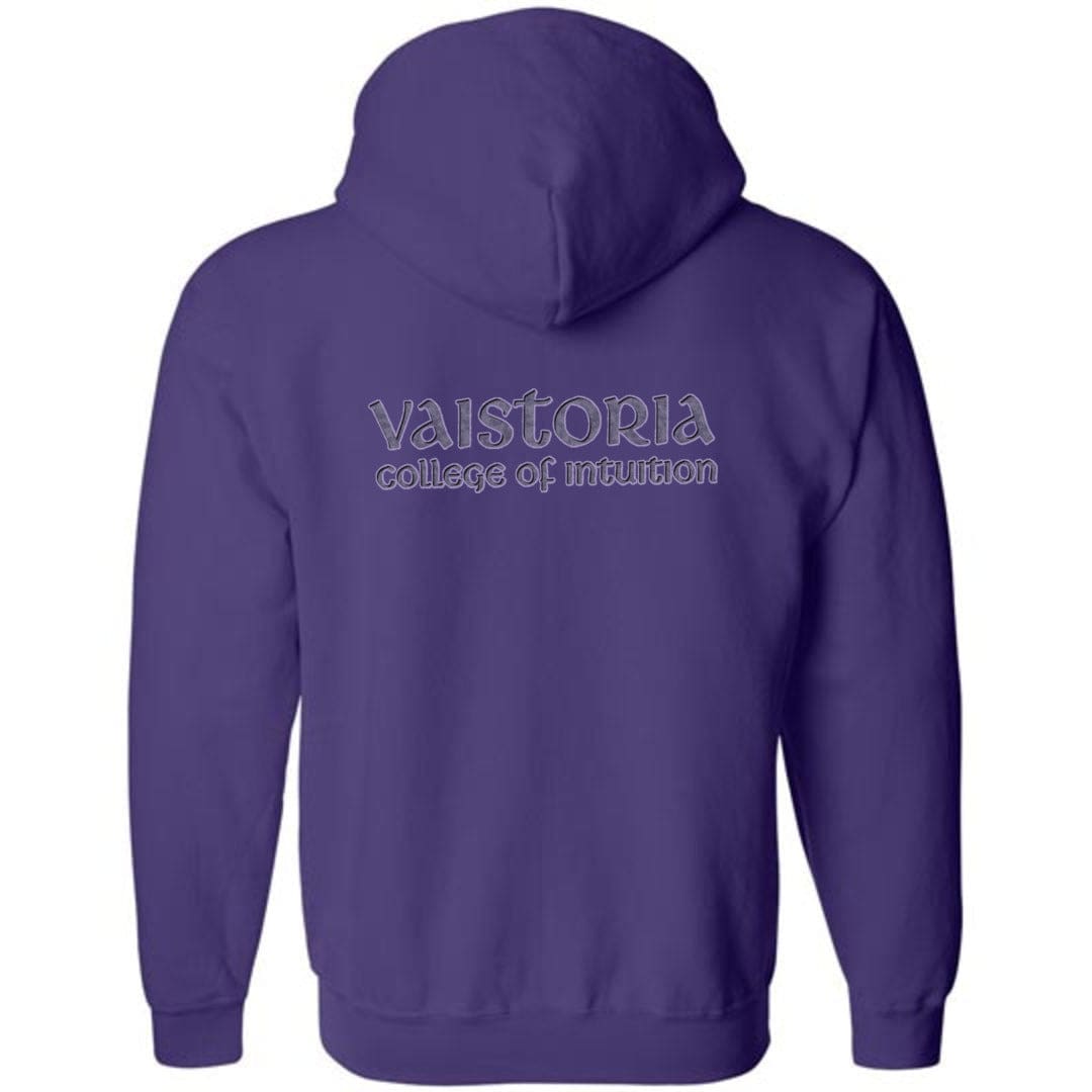 Arkenholdt Vaistoria Unisex Zip Hoodie