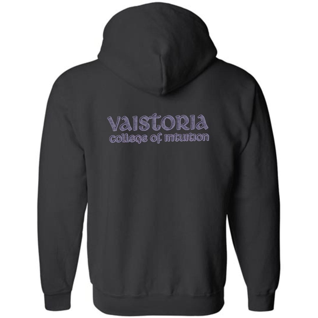 Arkenholdt Vaistoria Unisex Zip Hoodie