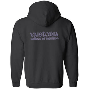 Arkenholdt Vaistoria Unisex Zip Hoodie