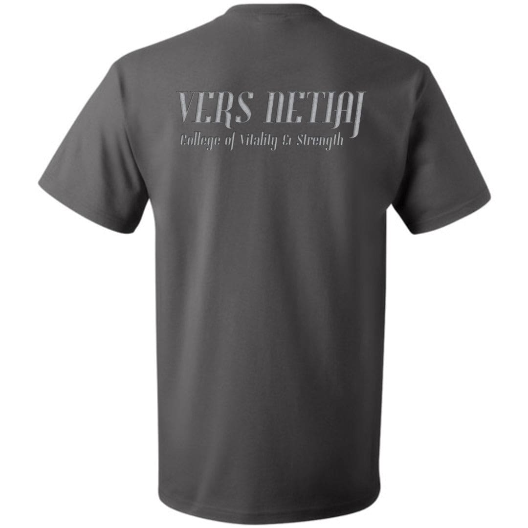 Arkenholdt Vers Netiaj Unisex Classic Tee