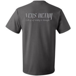 Arkenholdt Vers Netiaj Unisex Classic Tee