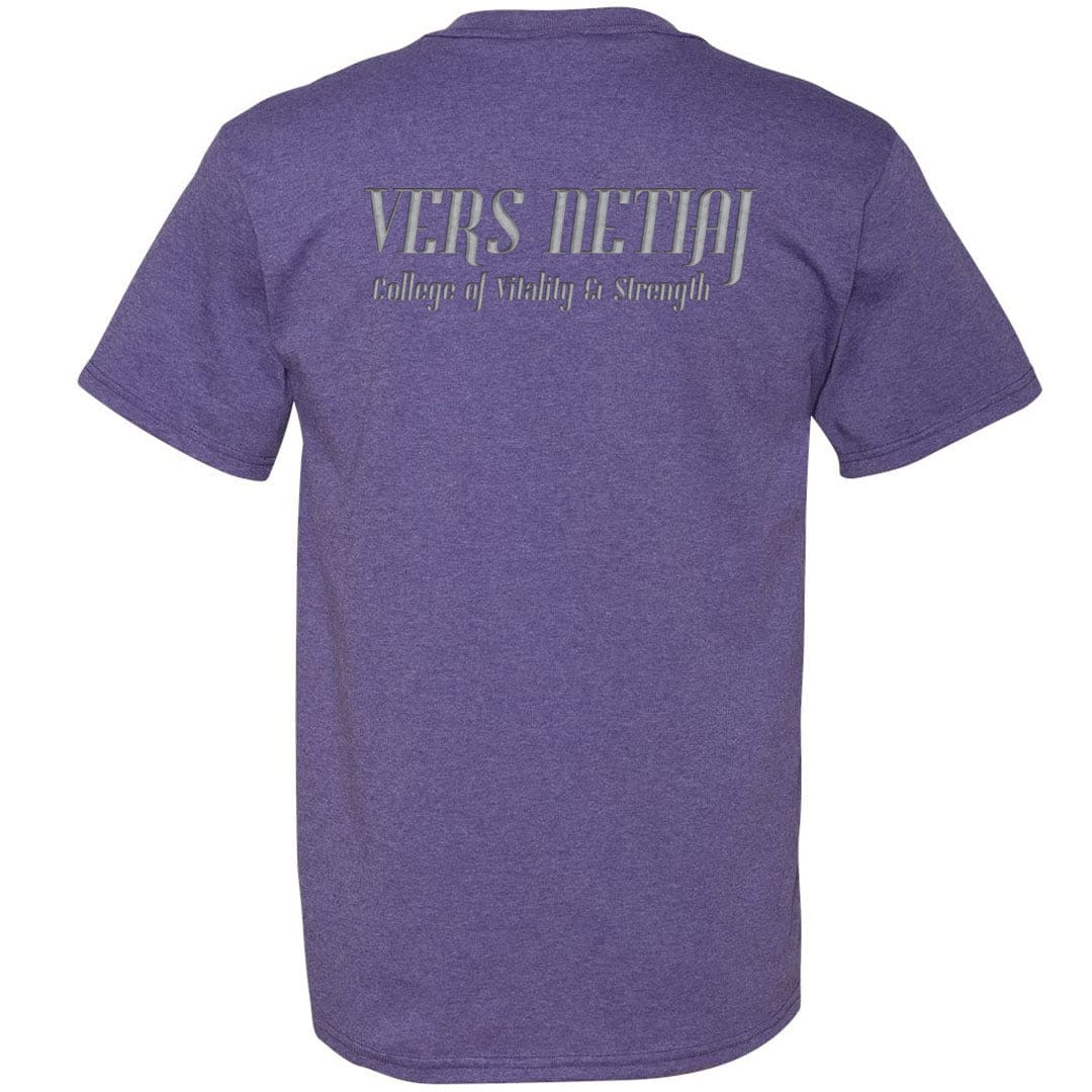 Arkenholdt Vers Netiaj Unisex Classic Tee