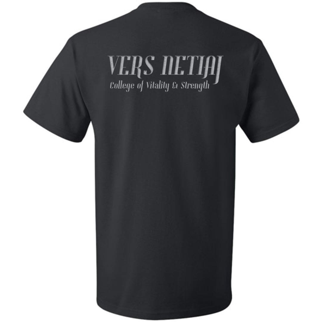 Arkenholdt Vers Netiaj Unisex Classic Tee