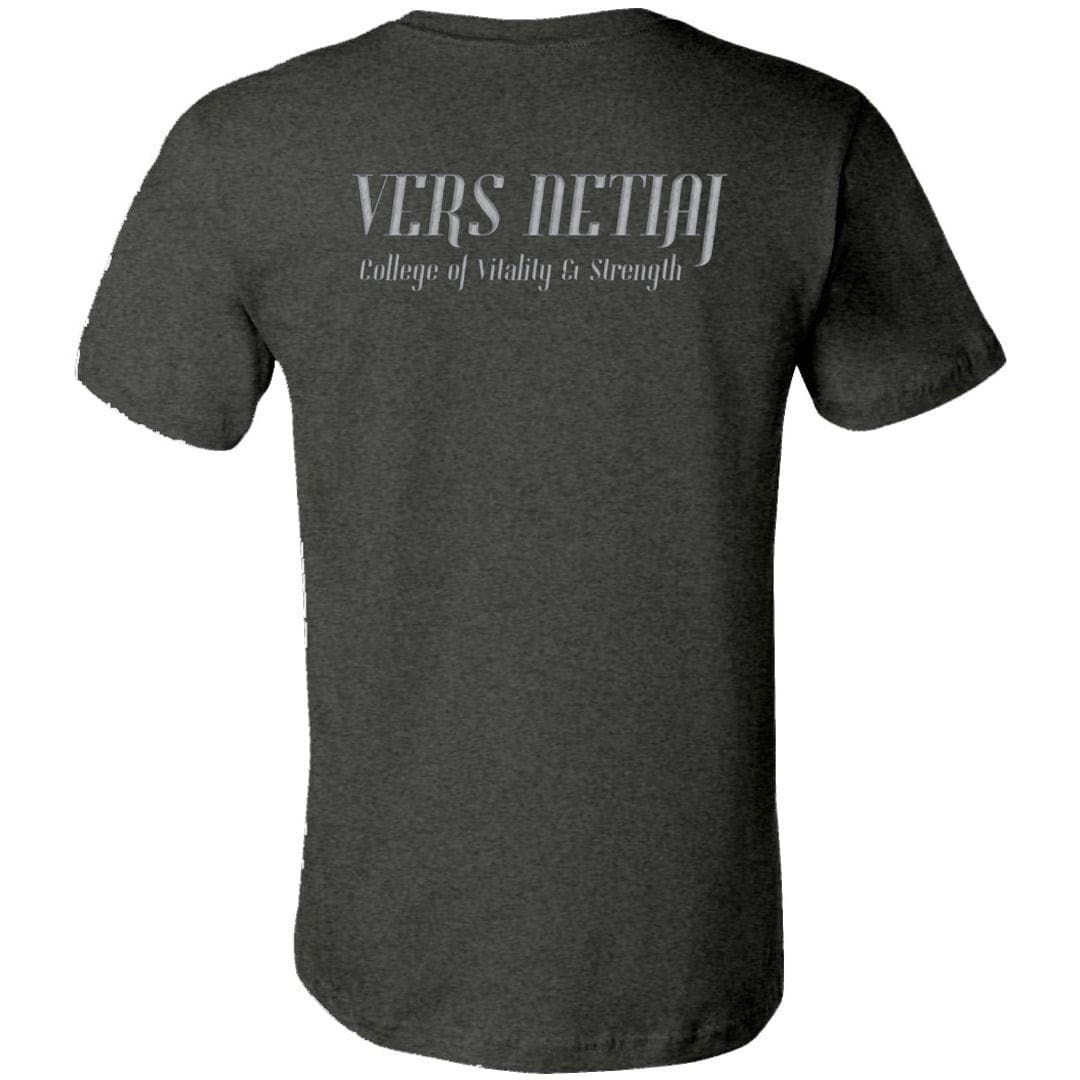 Arkenholdt Vers Netiaj Unisex Premium Tee