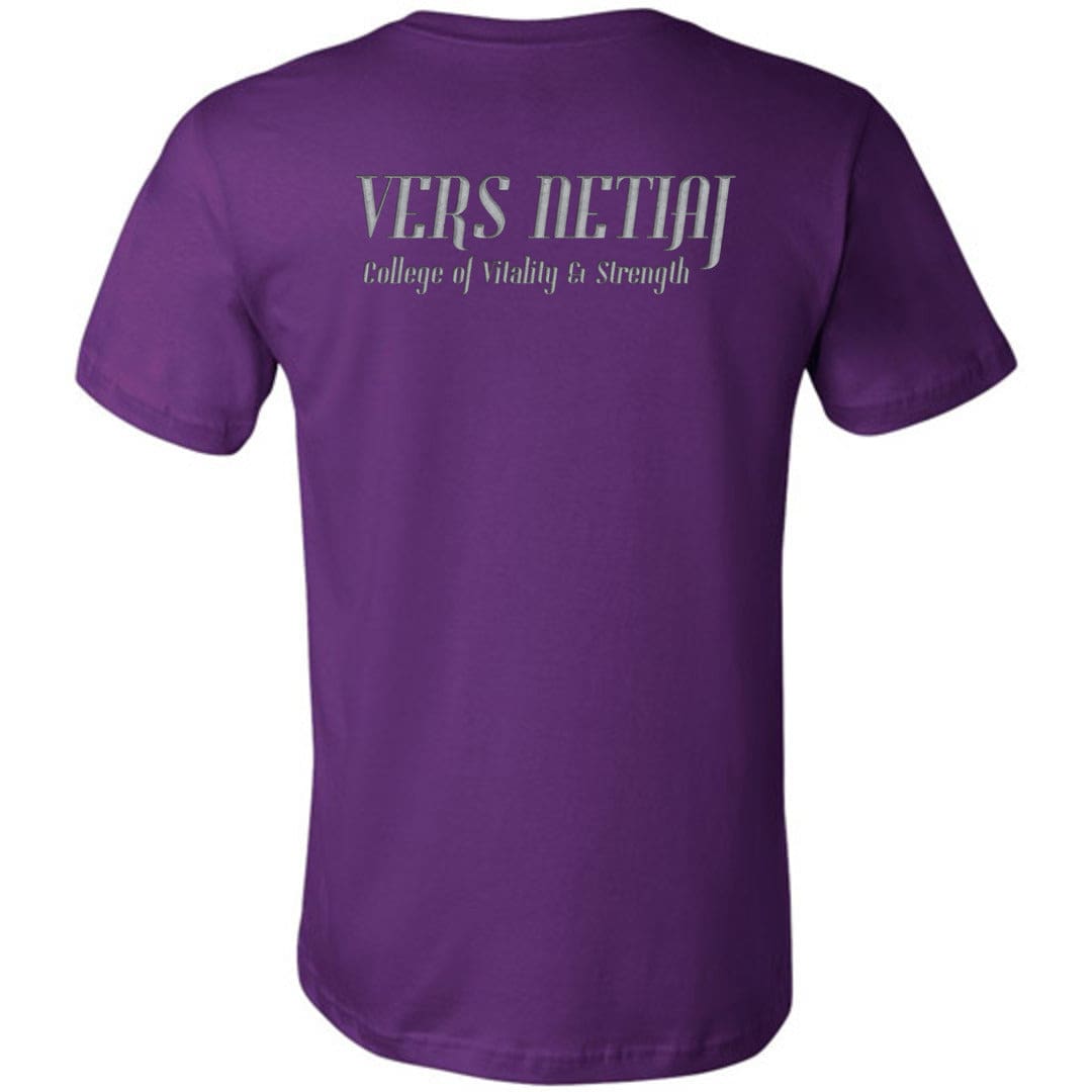 Arkenholdt Vers Netiaj Unisex Premium Tee