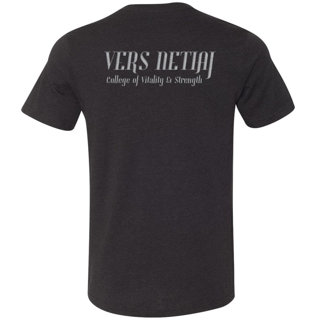Arkenholdt Vers Netiaj Unisex Premium Tee