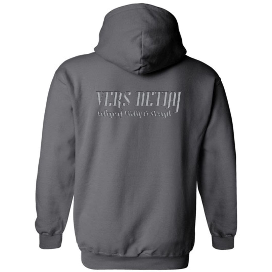Arkenholdt Vers Netiaj Unisex Pullover Hoodie