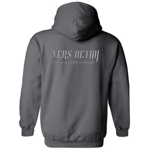 Arkenholdt Vers Netiaj Unisex Pullover Hoodie