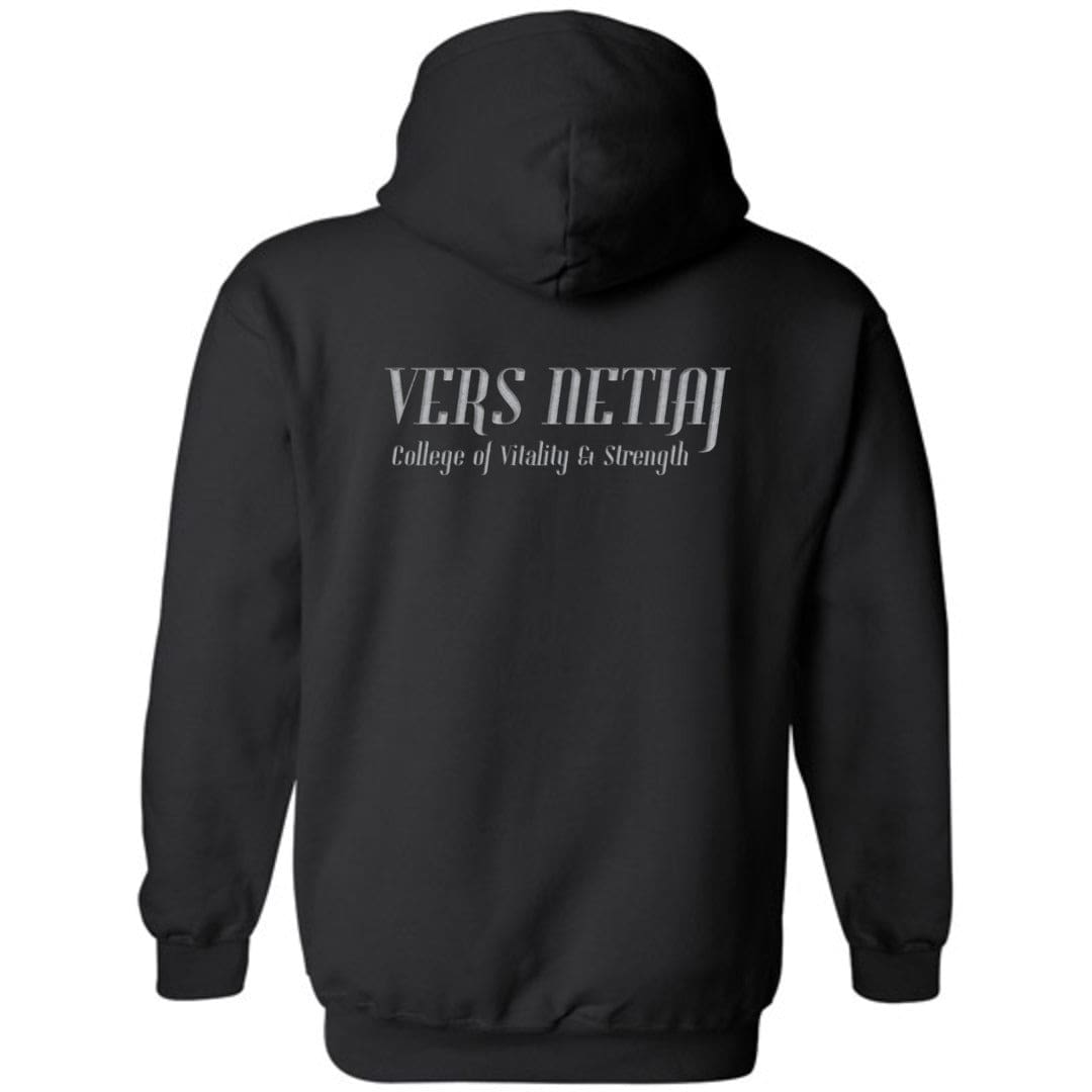 Arkenholdt Vers Netiaj Unisex Pullover Hoodie