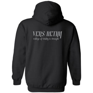 Arkenholdt Vers Netiaj Unisex Pullover Hoodie